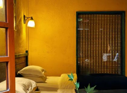 香格里拉9米雪山別院民宿（獨克宗古城北門店）