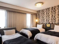 APA Hotel Tonami Ekimae - 3-Star
