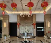 Jinjiang Inn Select Hotel (Shangqiu Zhecheng Weilai Avenue) Hotel a Zhecheng
