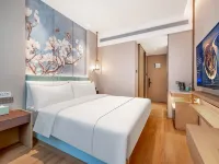 Magnotel Hotel (Taian Xintai Qingyun Shopping Center Jindou Road) Hotels in Xintai
