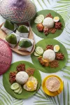 Concorde Hotel Kuala Lumpur - Breakfast