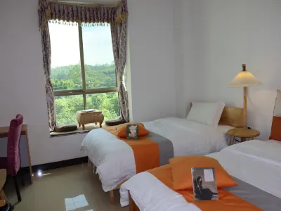Taoyuanle Homestay Hotels in Center of Conghua District