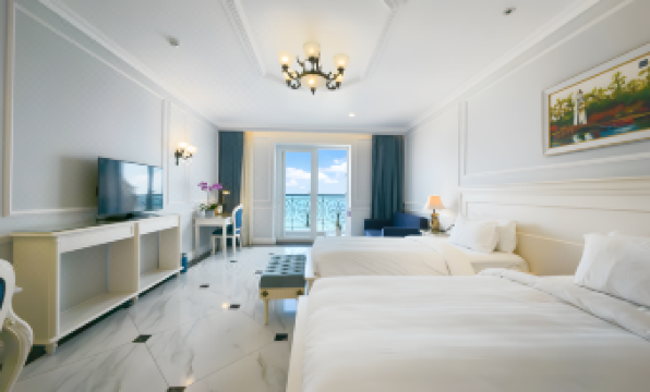 Lan Rung Beach Resort