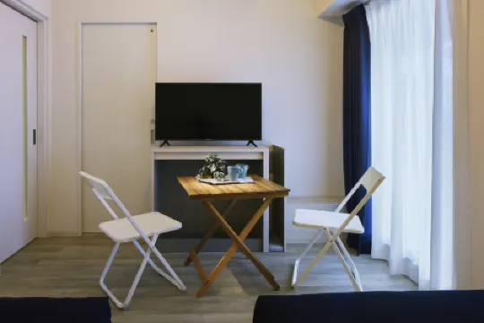 민 우메다 이스트