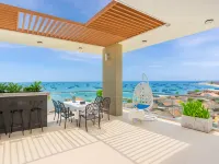 Amory Sea View Pool Villa - 5 Bedrooms