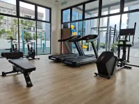 Kenny Hill Residence Kuching by Centurypro