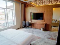 Hong Ye Yuan Tu Hotel Hotels near Pha That Luang