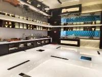 โรงแรมเยสเฟล์ (สาขา ศูนย์การประชุมและนิทรรศการ หนานหนิง)
