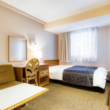 APA Hotel Marugame Ekimae Odori