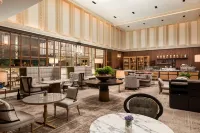 THE ERAVATI Sule Grand Yangon
