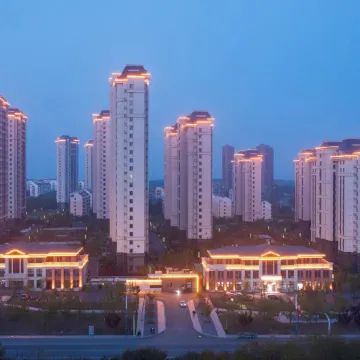 Meilun Mei Hotel