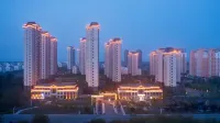 Qihai Light Luxury Seaview Holiday Apartment Hotels near Thumb Plaza