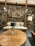 Xingcao Yunzhan Kuokesu Wild Luxury Campsite - bar