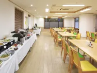 SunHotel Hachioji Các khách sạn gần Ga Katakura