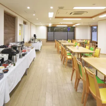 SunHotel Hachioji