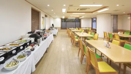 SunHotel Hachioji Отели рядом с достопримечательностью «Токийский технологический университет»