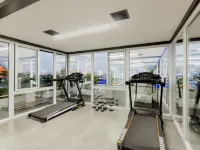 Ya'an Yizhai Lvju Hotel (High-speed Railway Station Branch) Hotels in Ya'an