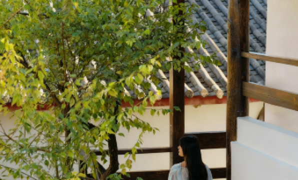 Alley Retreat | Private Viewing Boutique Hotel (Lijiang Ancient City Beimen Store)
