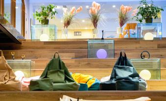 Sanya Yalong Bay Xinya Hotel