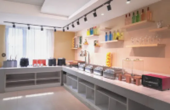 城市便捷酒店（羅定凱旋廣場店）