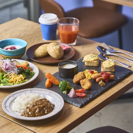 Daiwa Roynet Hotel Utsunomiya