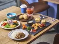 Daiwa Roynet Hotel Utsunomiya - فطور