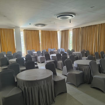 HOTEL KRITHICK GRAND Hotel Exterior