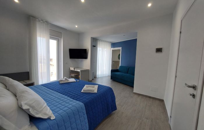 Agrigento Zefiro Rooms