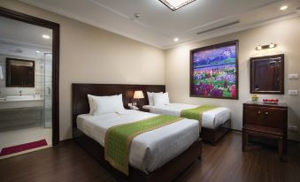 Binh Anh Hotel