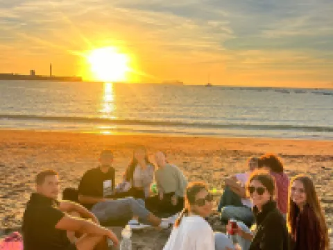 加迪茲星球旅館 加的斯酒店