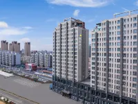 CHEERMAY Hotel (Wuhai Haibowan District Wanda Plaza)