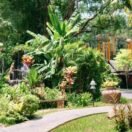 Lampang River Lodge