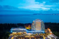 Hainan Sangem Moon Hotel 