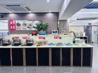 Carston Hotel Hotels in Shuifu