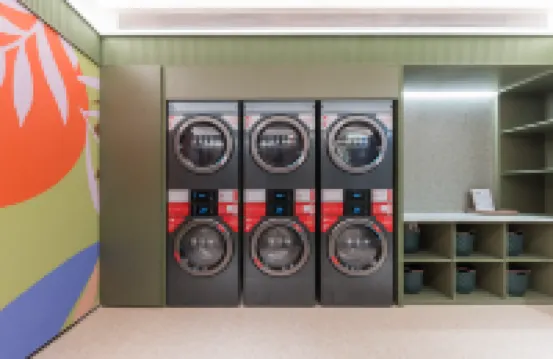 Orange Hotel Zhongshan Lihe Plaza