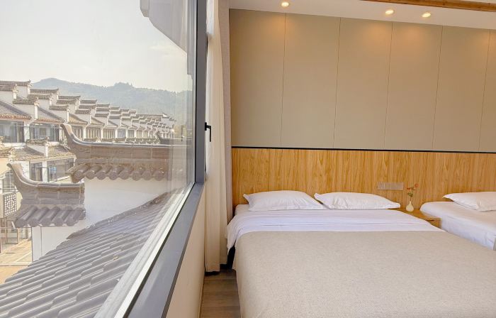 Yiju Yunshan Homestay
