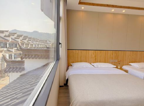 Yiju Yunshan Homestay