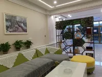 Homeinn Paibaiyun Hotel (Tianshan Tianchi Fukang Old Bus Station Branch) Hotels in Fukang