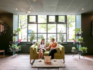 Ibis Paris Bastille Opéra 11ème