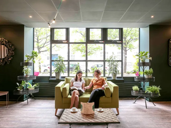 Ibis Paris Bastille Opéra 11ème