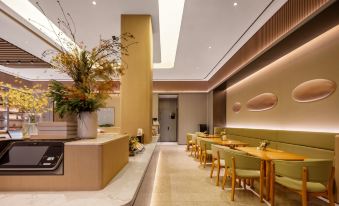 Central Yolo Hotel(Shantou)