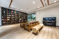 THE YI XANADU HOTEL - Gym