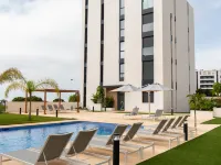 Horizonte Line - Be Line Group Hotels in Villajoyosa