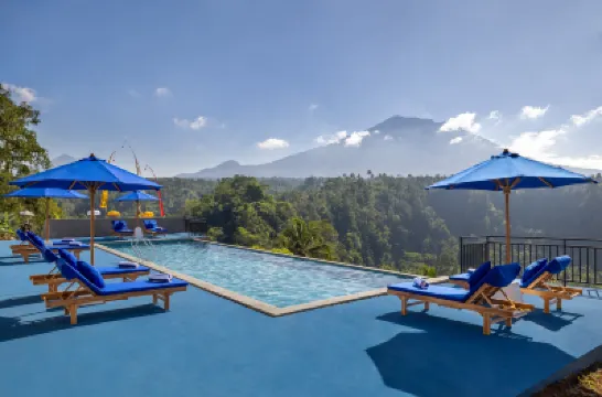 Tapa Agung View Hotels in Bali