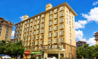 Lanshe Hotel - Housity