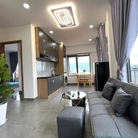 Cozy Garden Boutique hotel