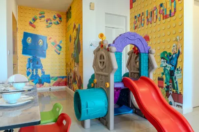 D'Pristine Theme Suite by Nest Home at LEGOLAND in Iskandar Puteri