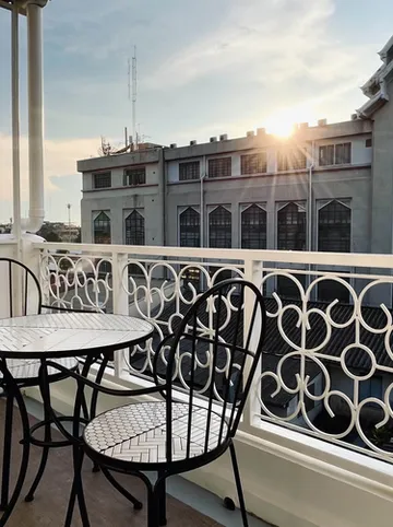 รูปภาพของExcel Hotel Bangkok