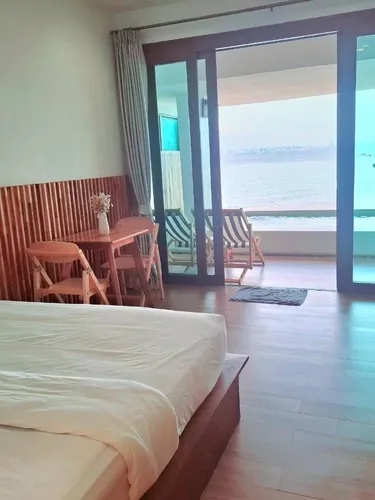 รูปภาพของอกินะบีช รีสอร์ท เกาะล้าน