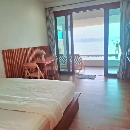 Akina Beach Resort KohLarn
